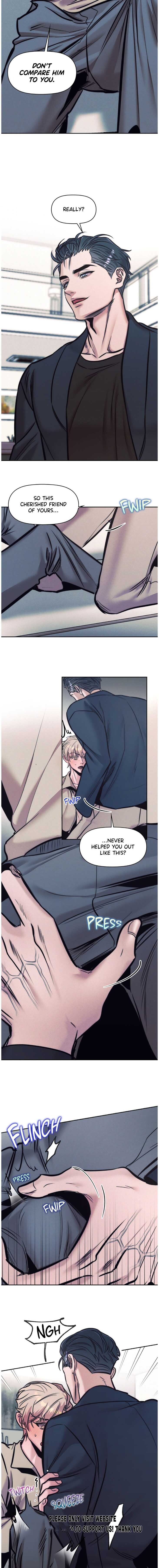 Stigma Chapter 19 page 11