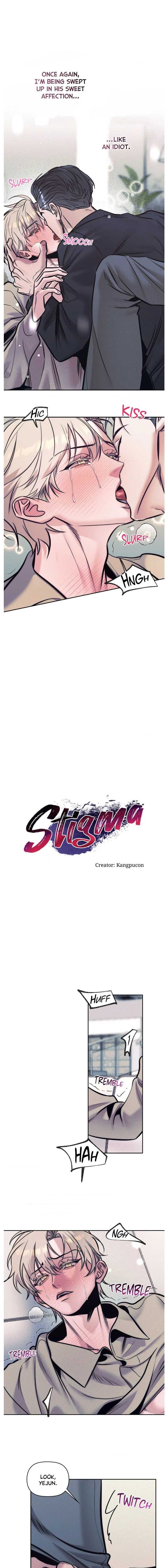 Stigma Chapter 20 page 3