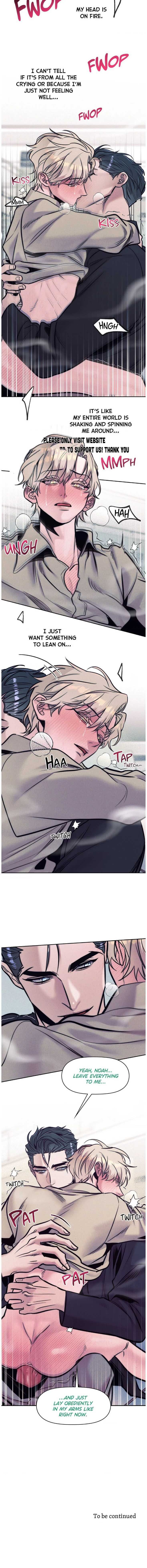 Stigma Chapter 20 page 11