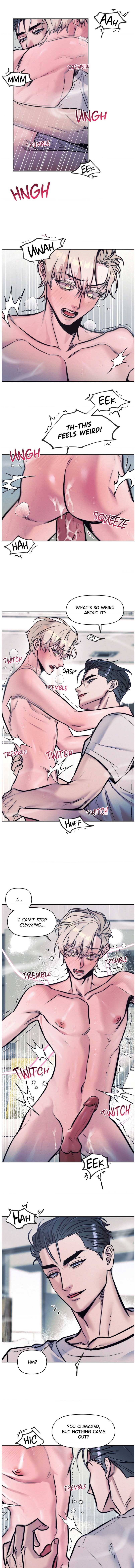 Stigma Chapter 21 page 1