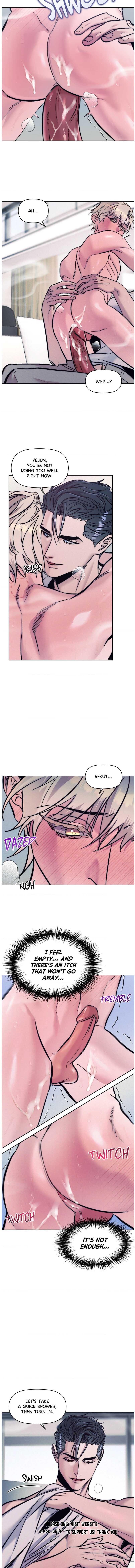 Stigma Chapter 21 page 3