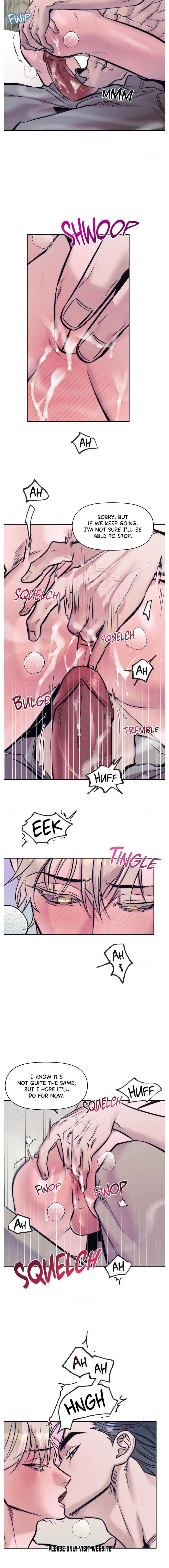 Stigma Chapter 21 page 5
