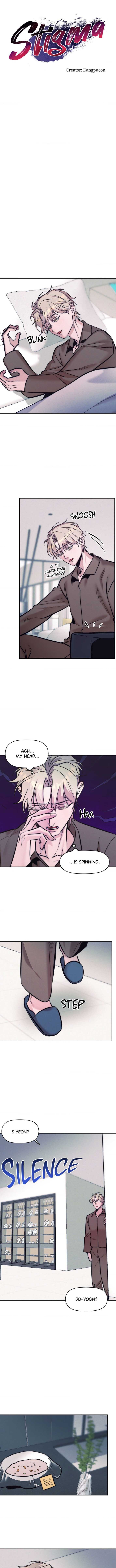 Stigma Chapter 21 page 8