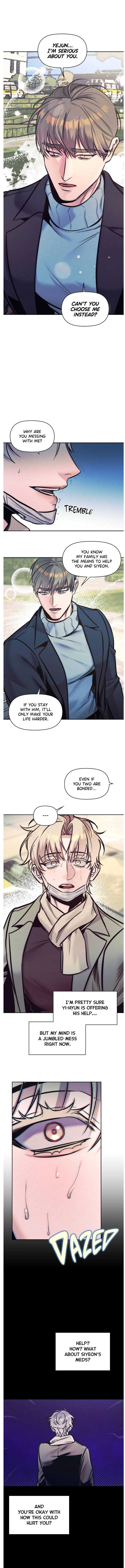 Stigma Chapter 22 page 1
