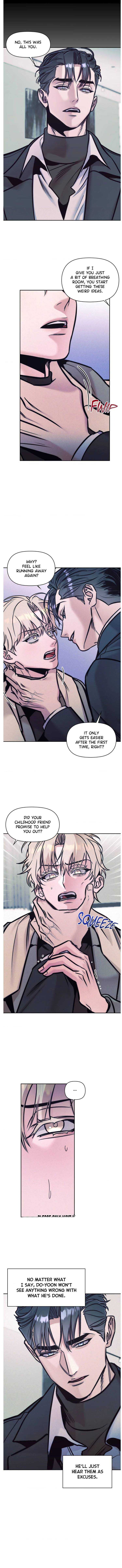 Stigma Chapter 22 page 5