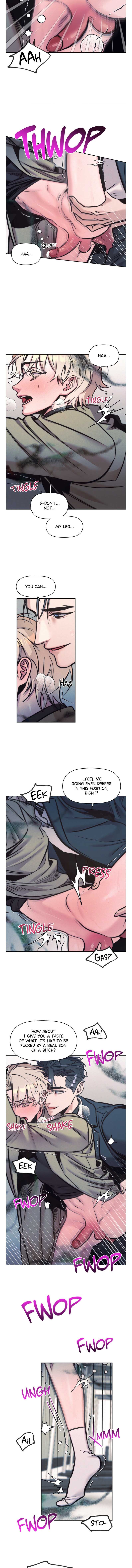 Stigma Chapter 23 page 3