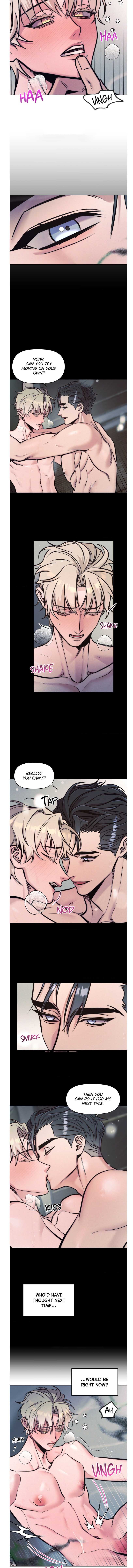 Stigma Chapter 23 page 7