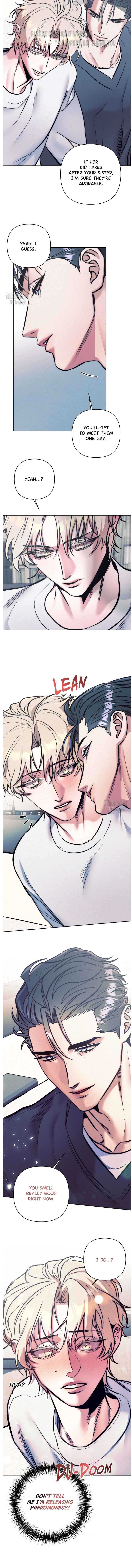 Stigma Chapter 25 page 11
