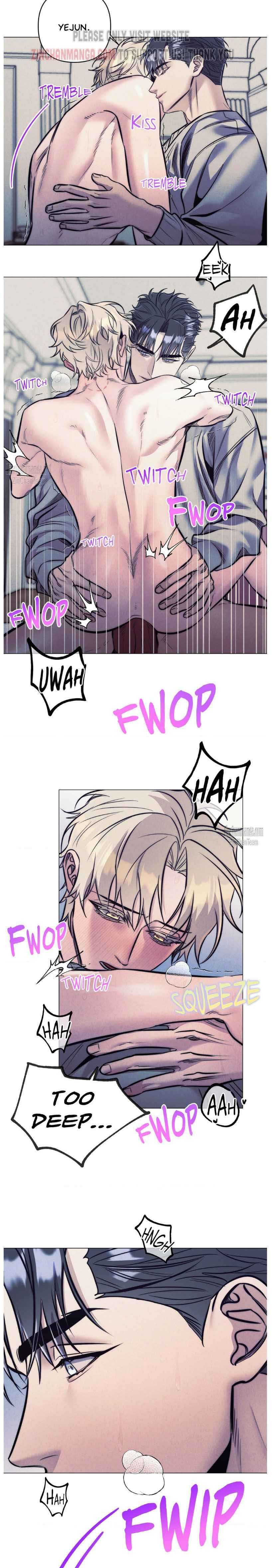 Stigma Chapter 37 page 4