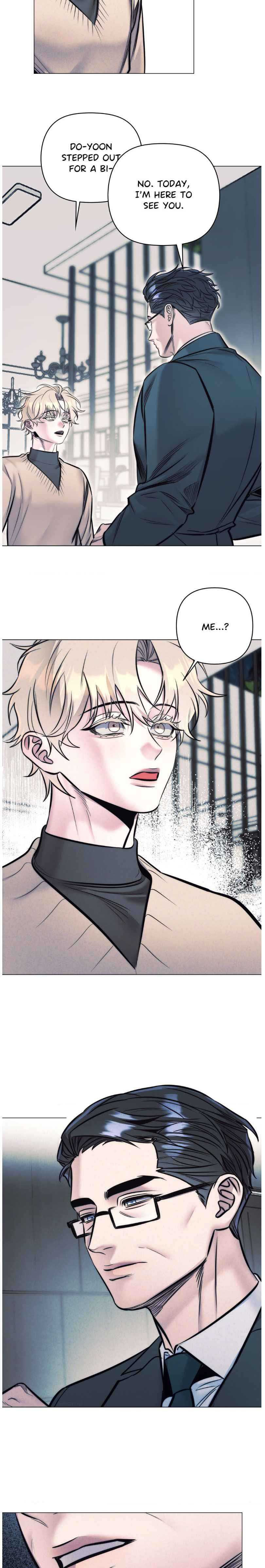 Stigma Chapter 37 page 12