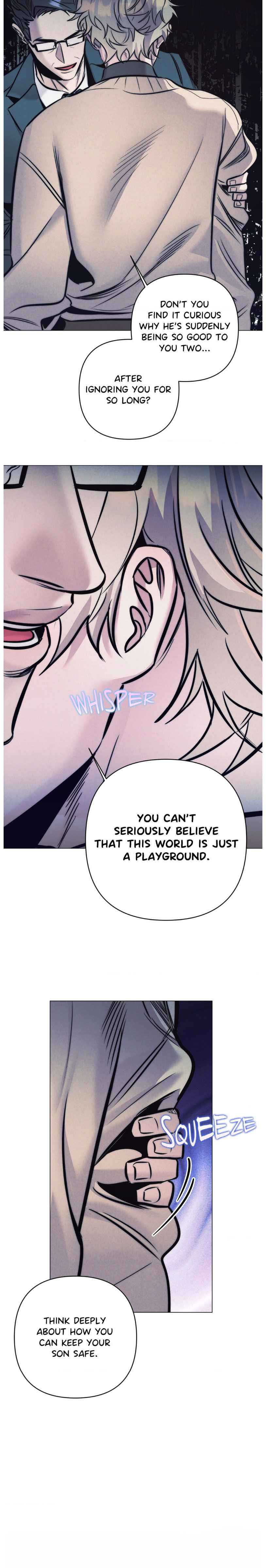 Stigma Chapter 37 page 17