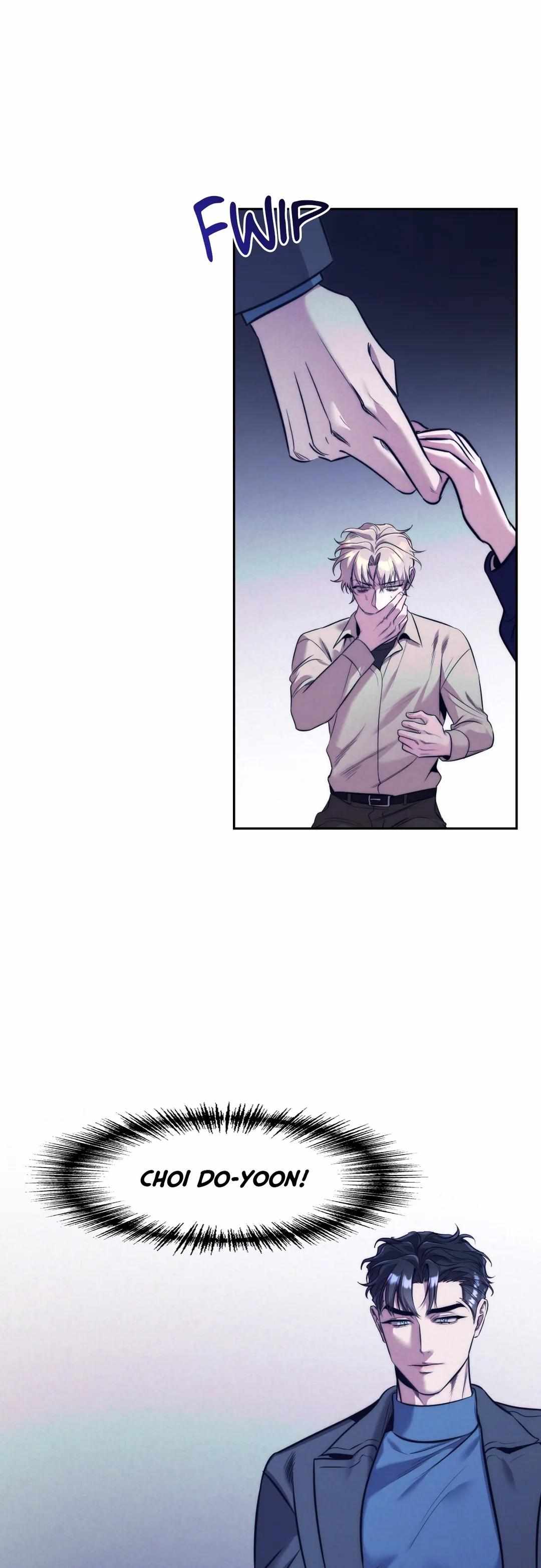 Stigma Chapter 4 page 11