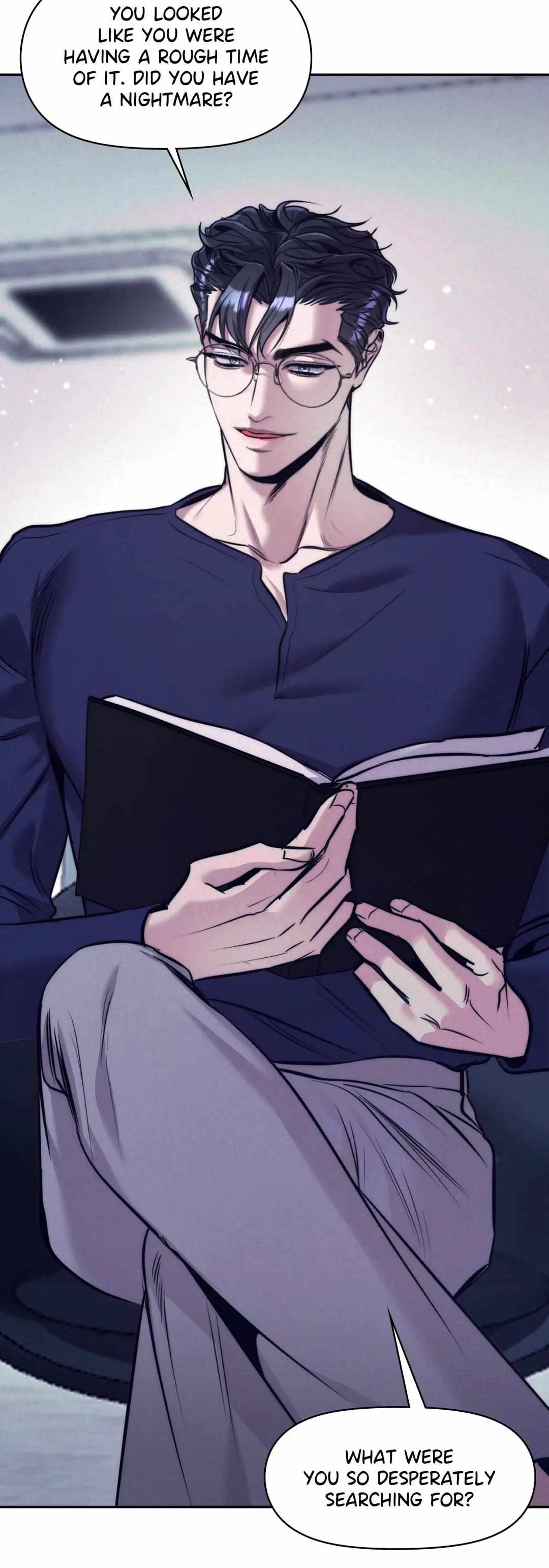 Stigma Chapter 4 page 19