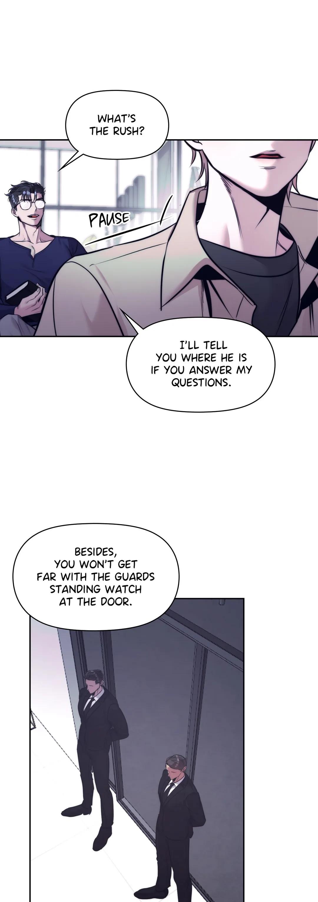 Stigma Chapter 4 page 23
