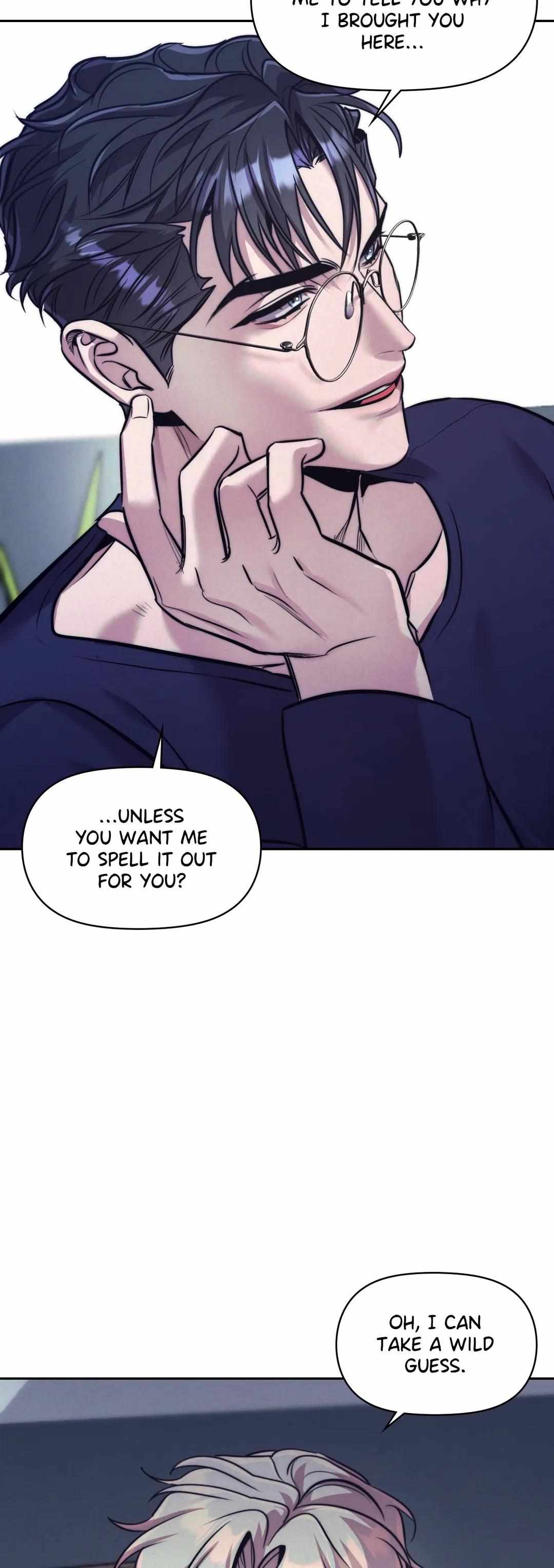 Stigma Chapter 4 page 26