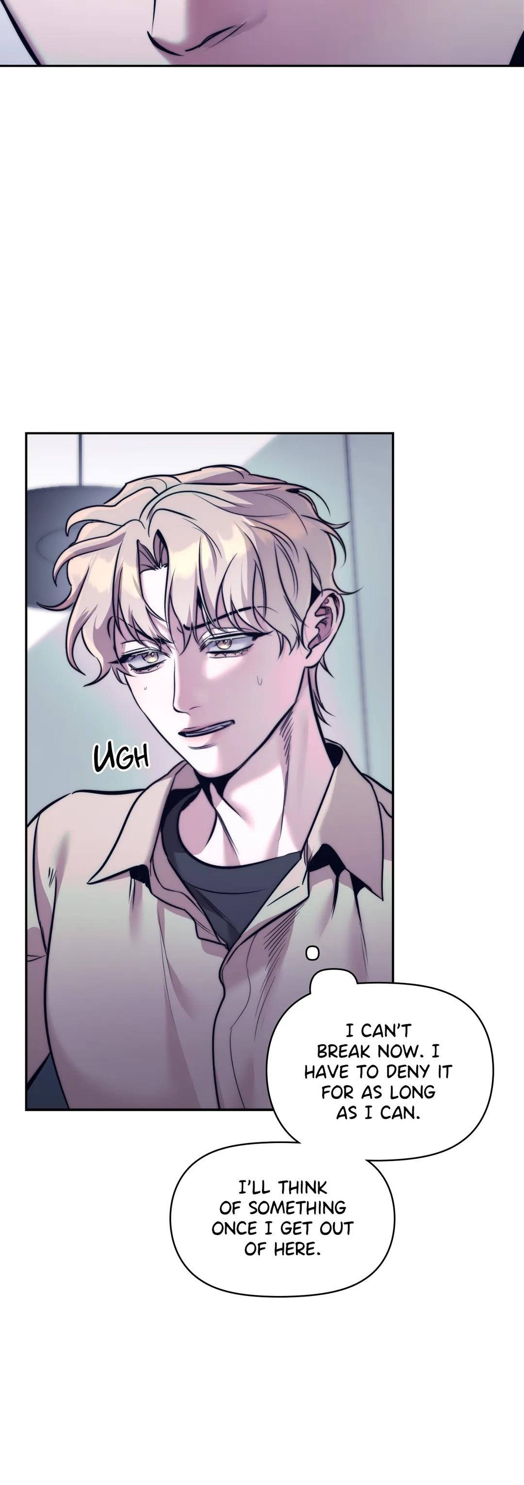 Stigma Chapter 4 page 29