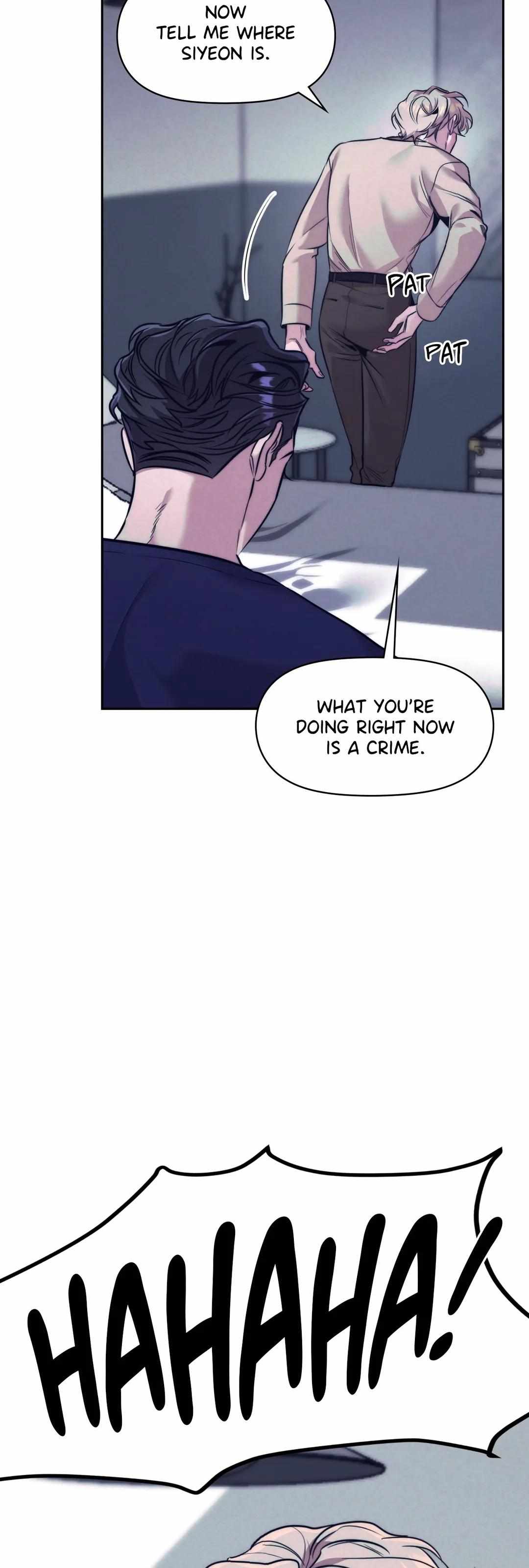 Stigma Chapter 4 page 31