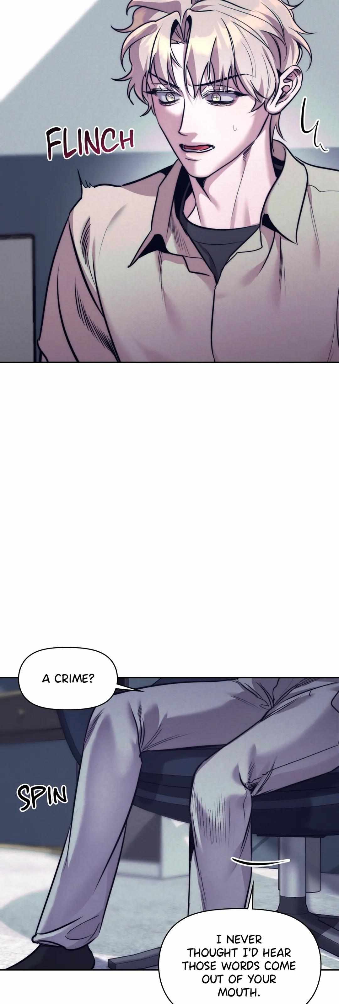 Stigma Chapter 4 page 32