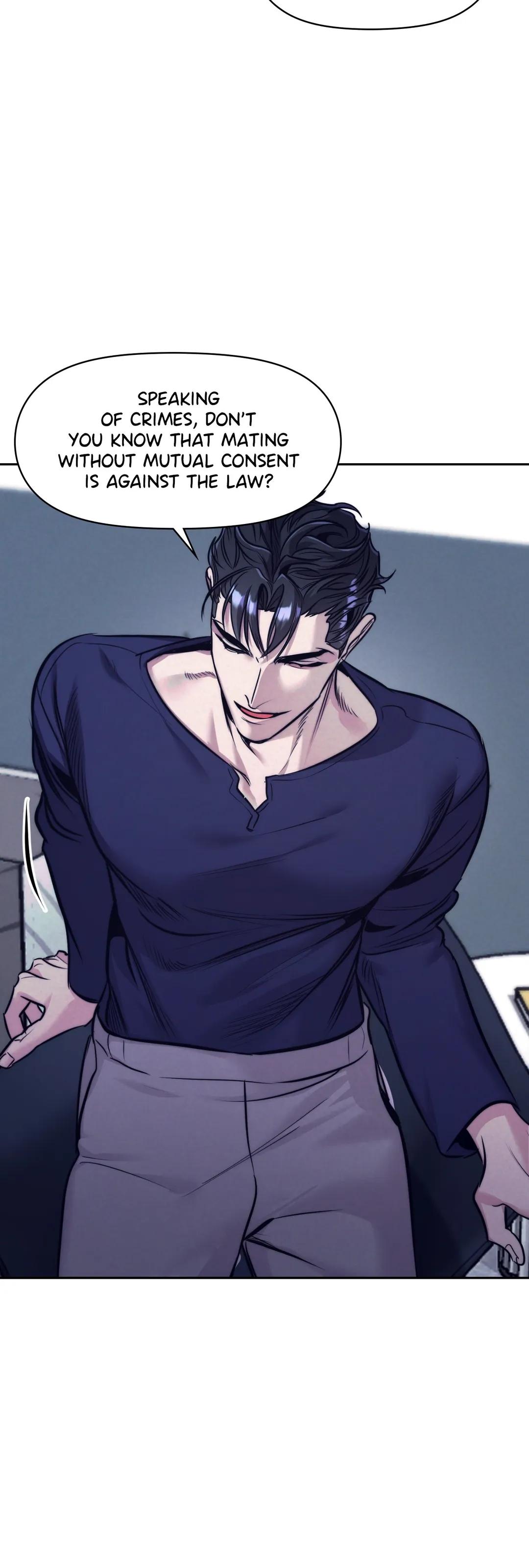 Stigma Chapter 4 page 33