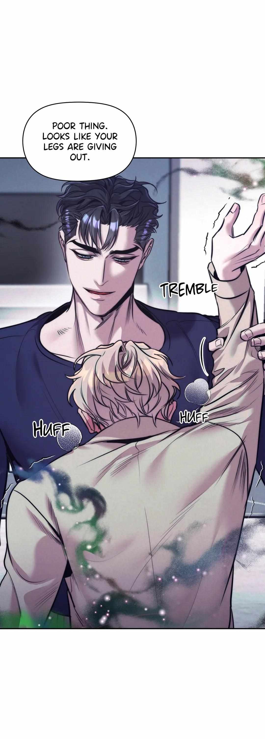 Stigma Chapter 4 page 45