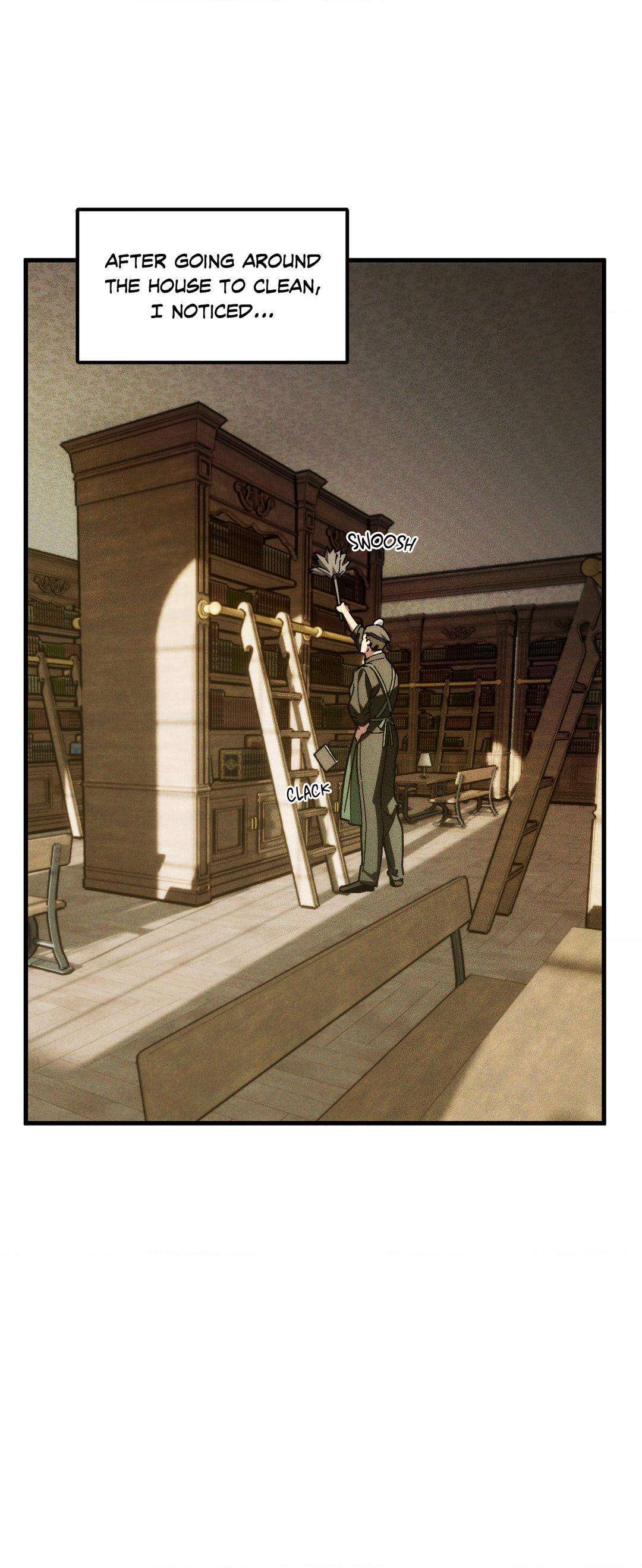 Swallow You Whole Chapter 10 page 1