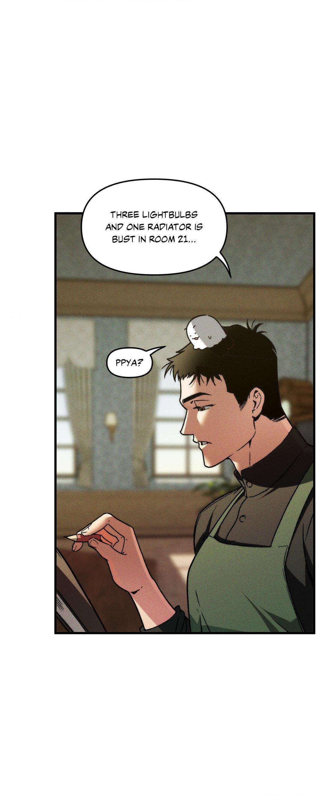 Swallow You Whole Chapter 10 page 3