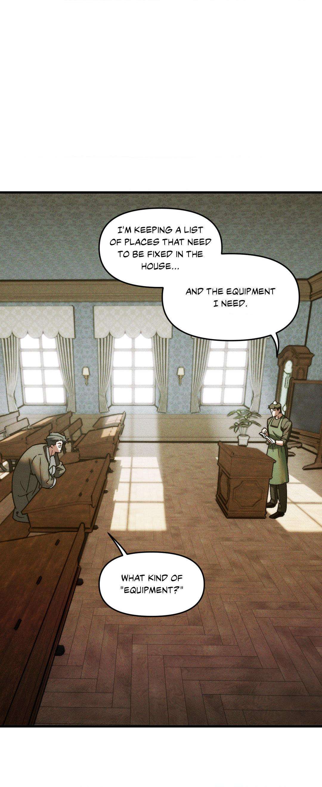 Swallow You Whole Chapter 10 page 5