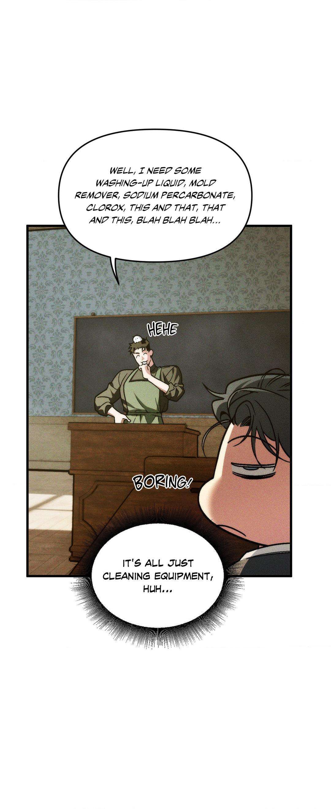 Swallow You Whole Chapter 10 page 6