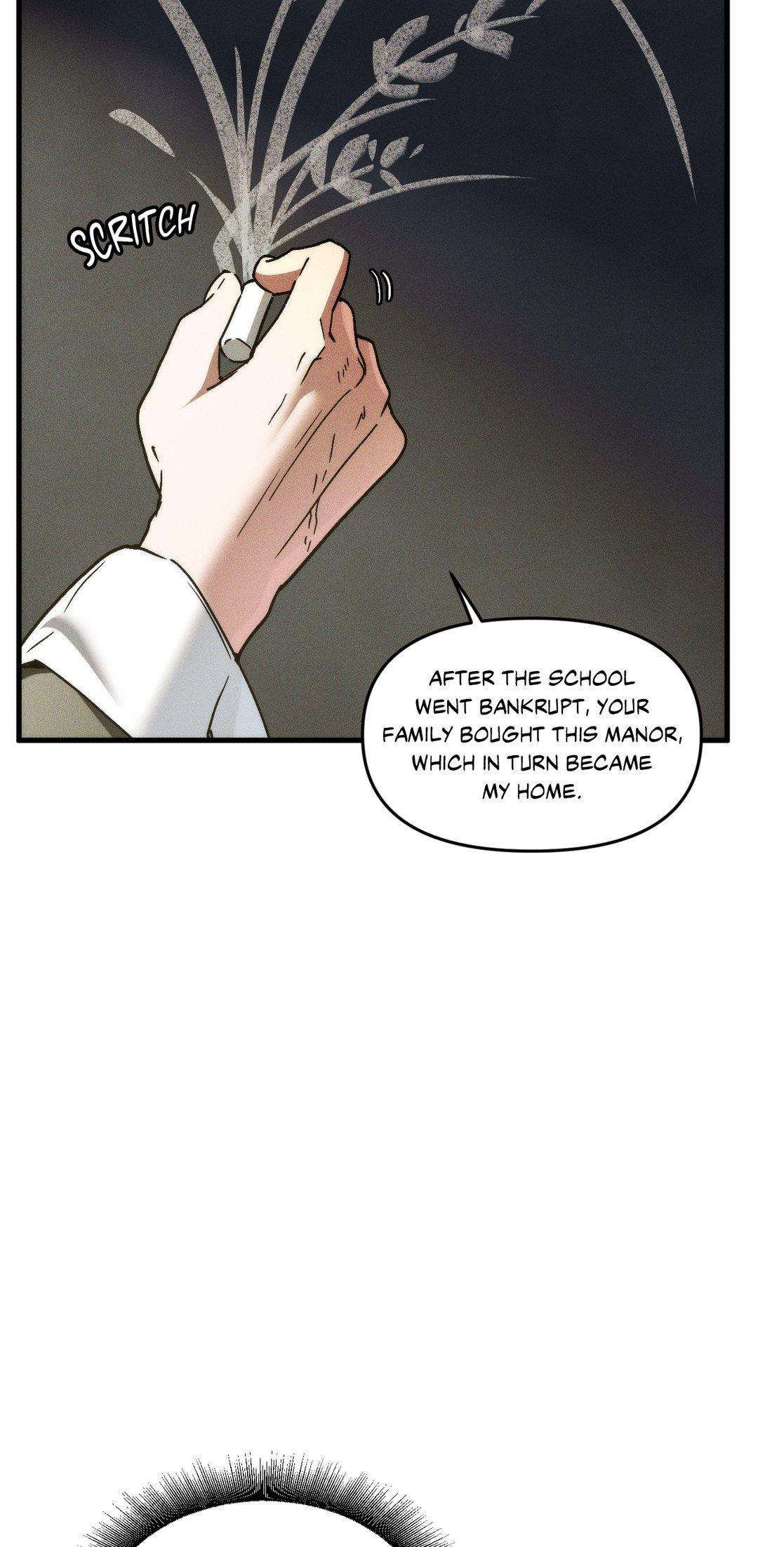 Swallow You Whole Chapter 10 page 17