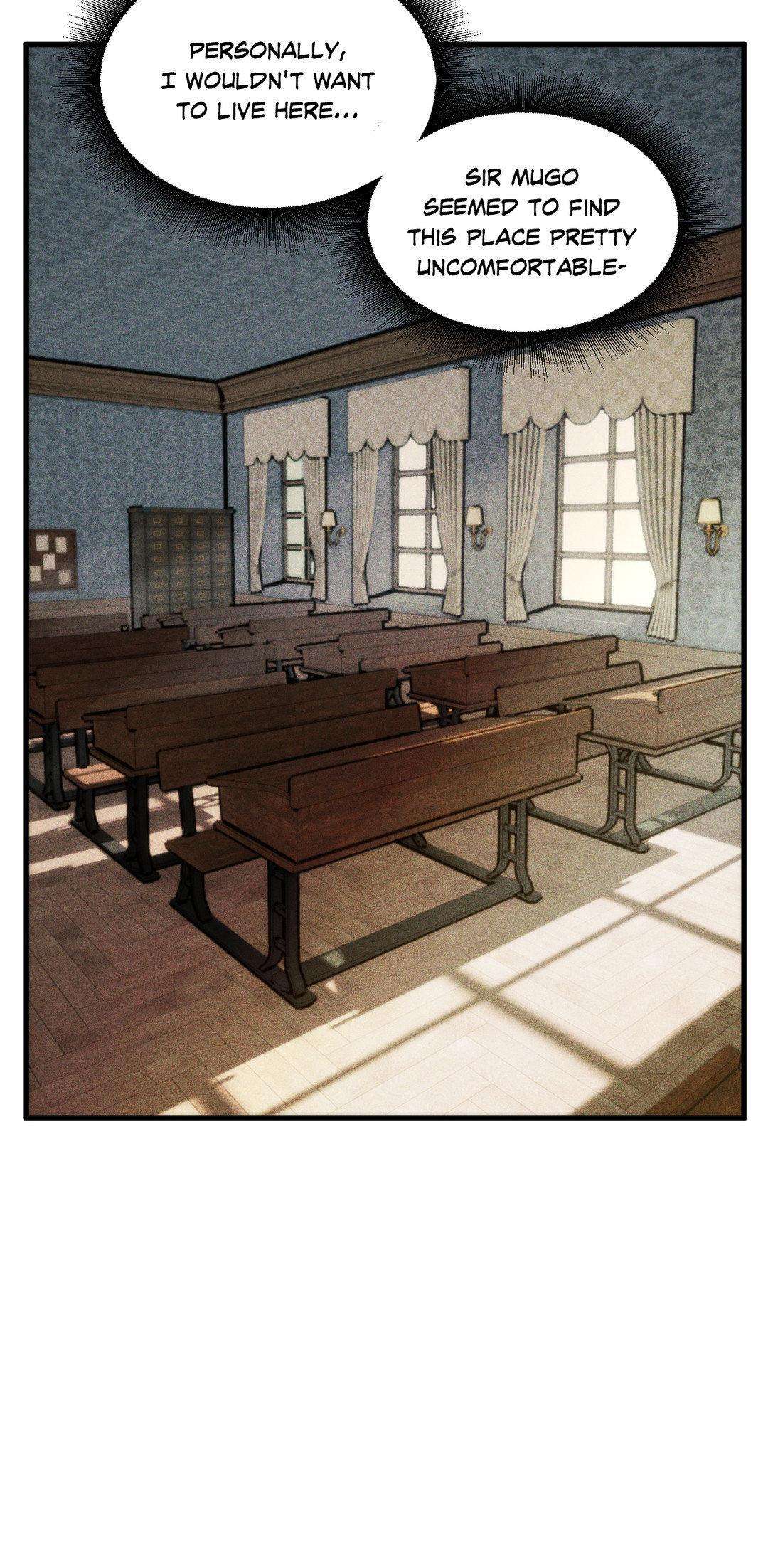 Swallow You Whole Chapter 10 page 18