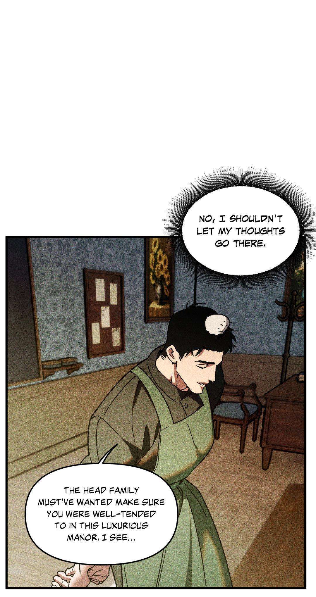 Swallow You Whole Chapter 10 page 19