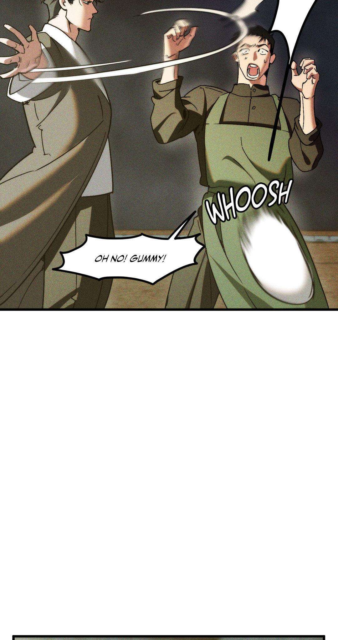 Swallow You Whole Chapter 10 page 22