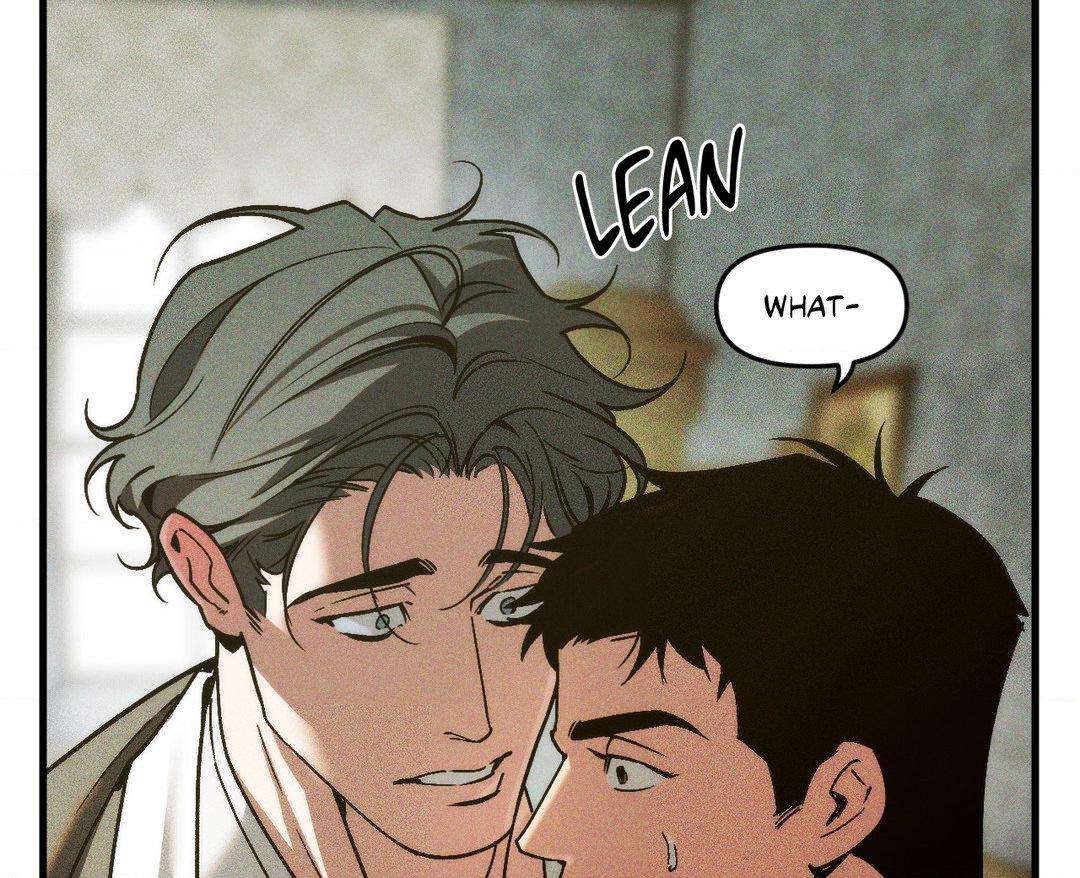 Swallow You Whole Chapter 10 page 23