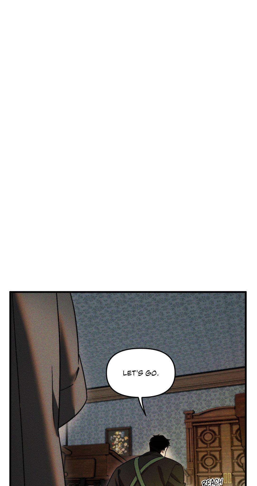 Swallow You Whole Chapter 10 page 28