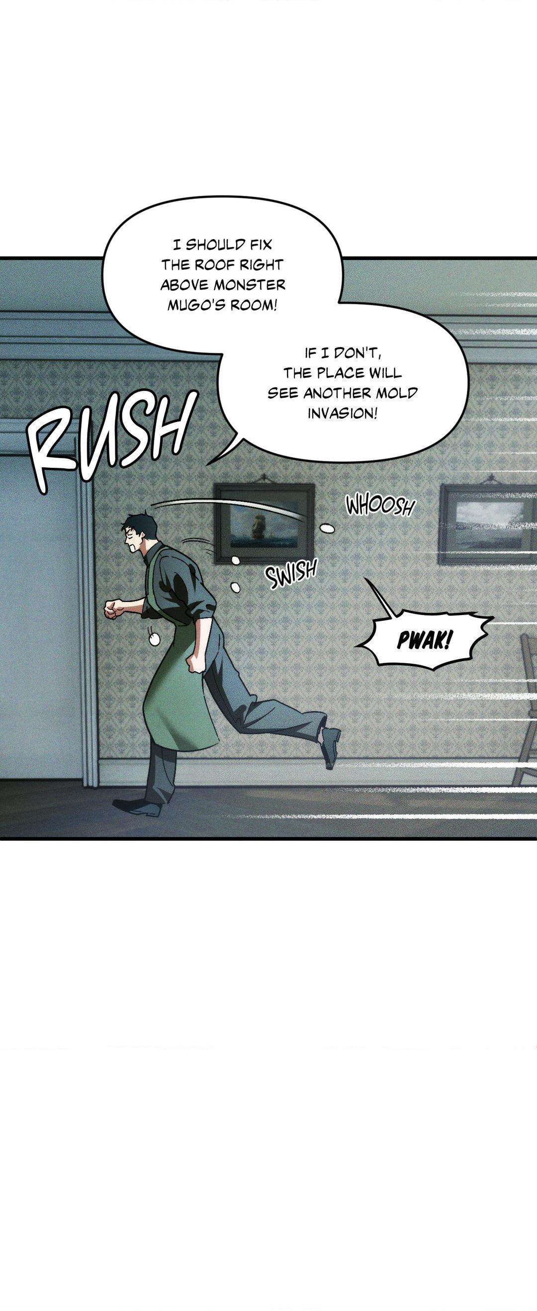 Swallow You Whole Chapter 10 page 35