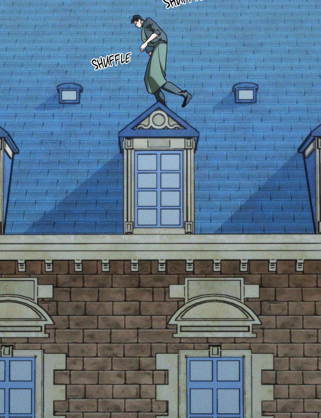 Swallow You Whole Chapter 10 page 38