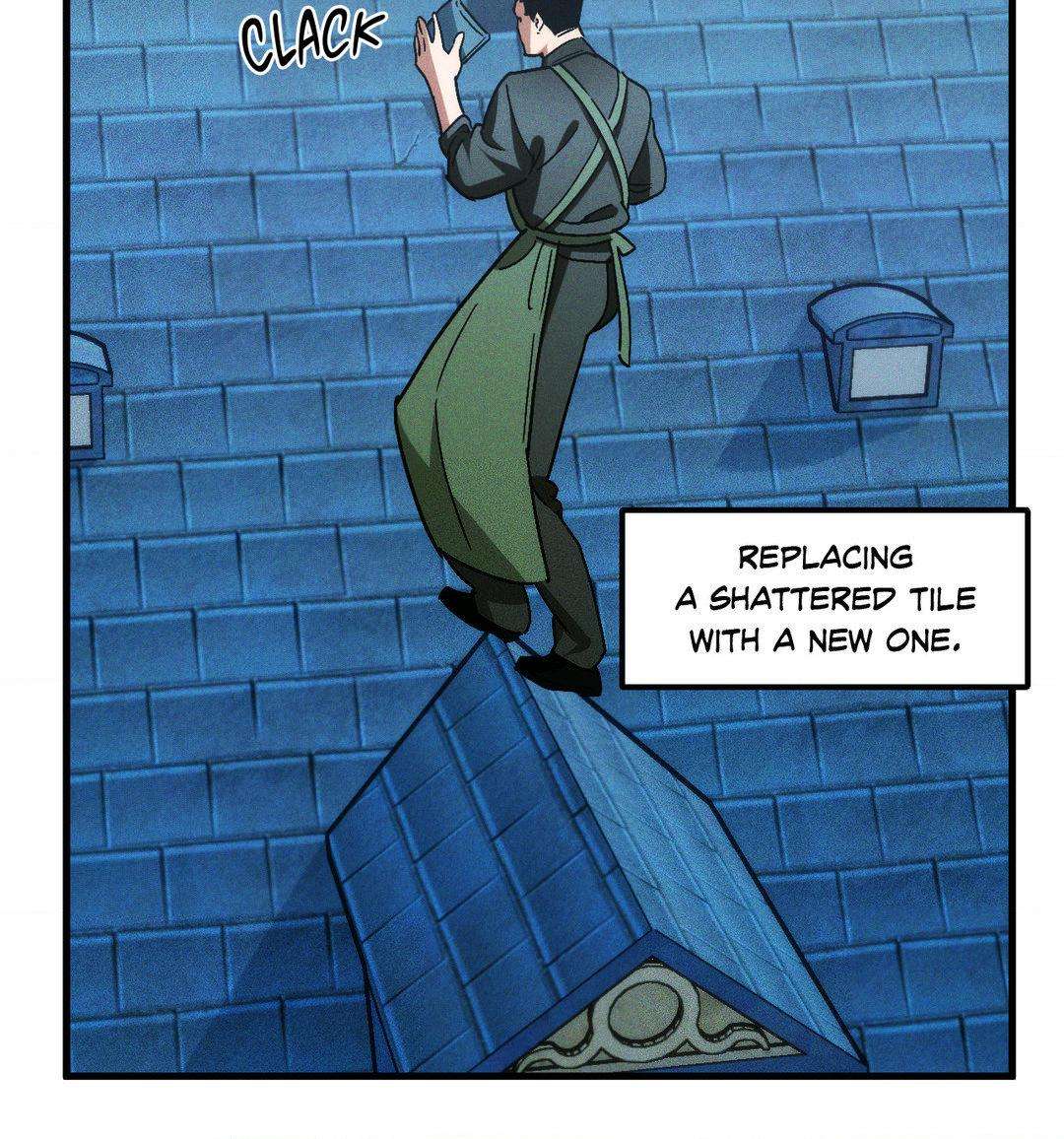 Swallow You Whole Chapter 10 page 40