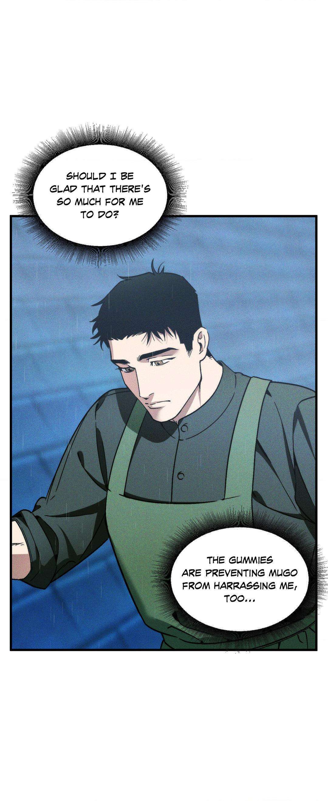 Swallow You Whole Chapter 10 page 41