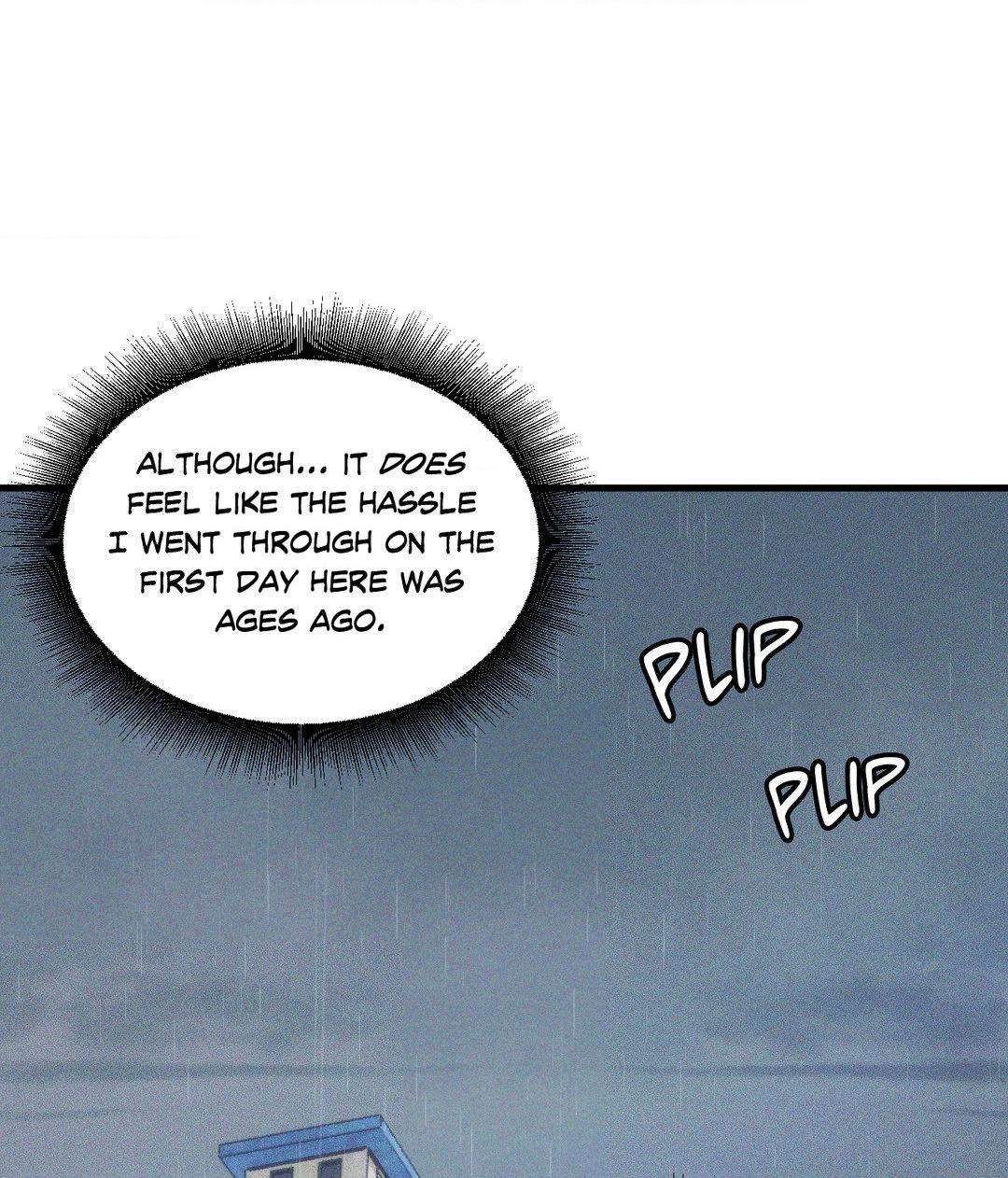 Swallow You Whole Chapter 10 page 42