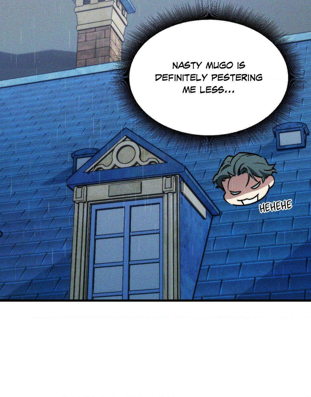 Swallow You Whole Chapter 10 page 43