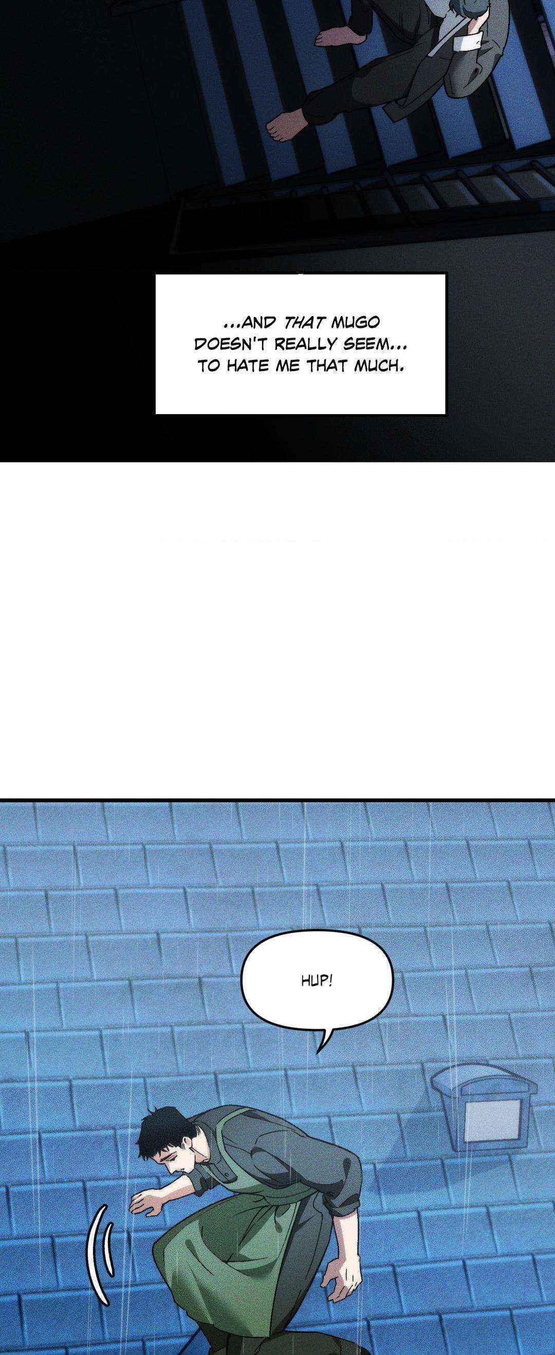 Swallow You Whole Chapter 10 page 46