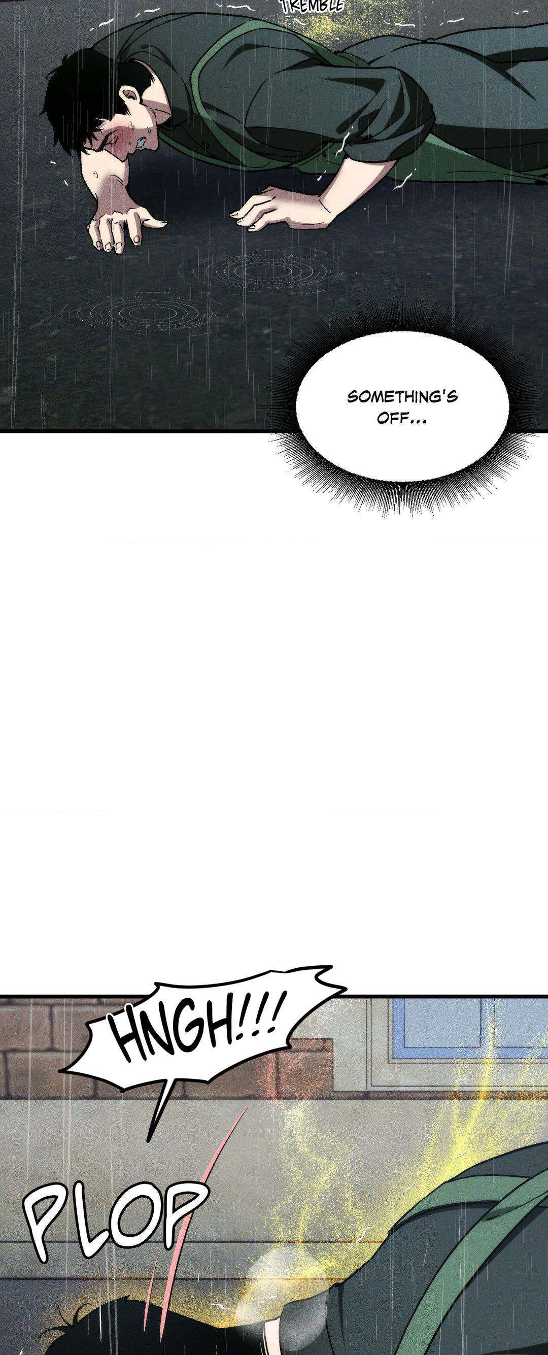 Swallow You Whole Chapter 10 page 54
