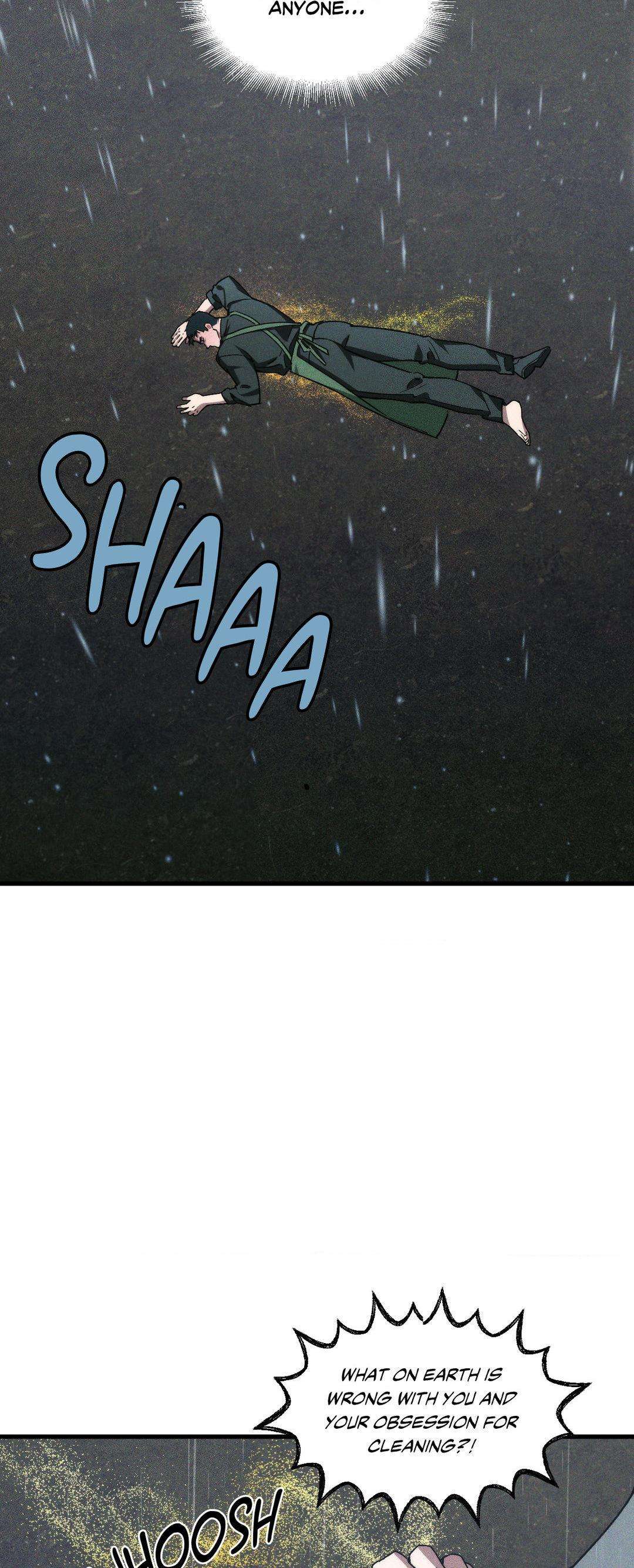 Swallow You Whole Chapter 10 page 56