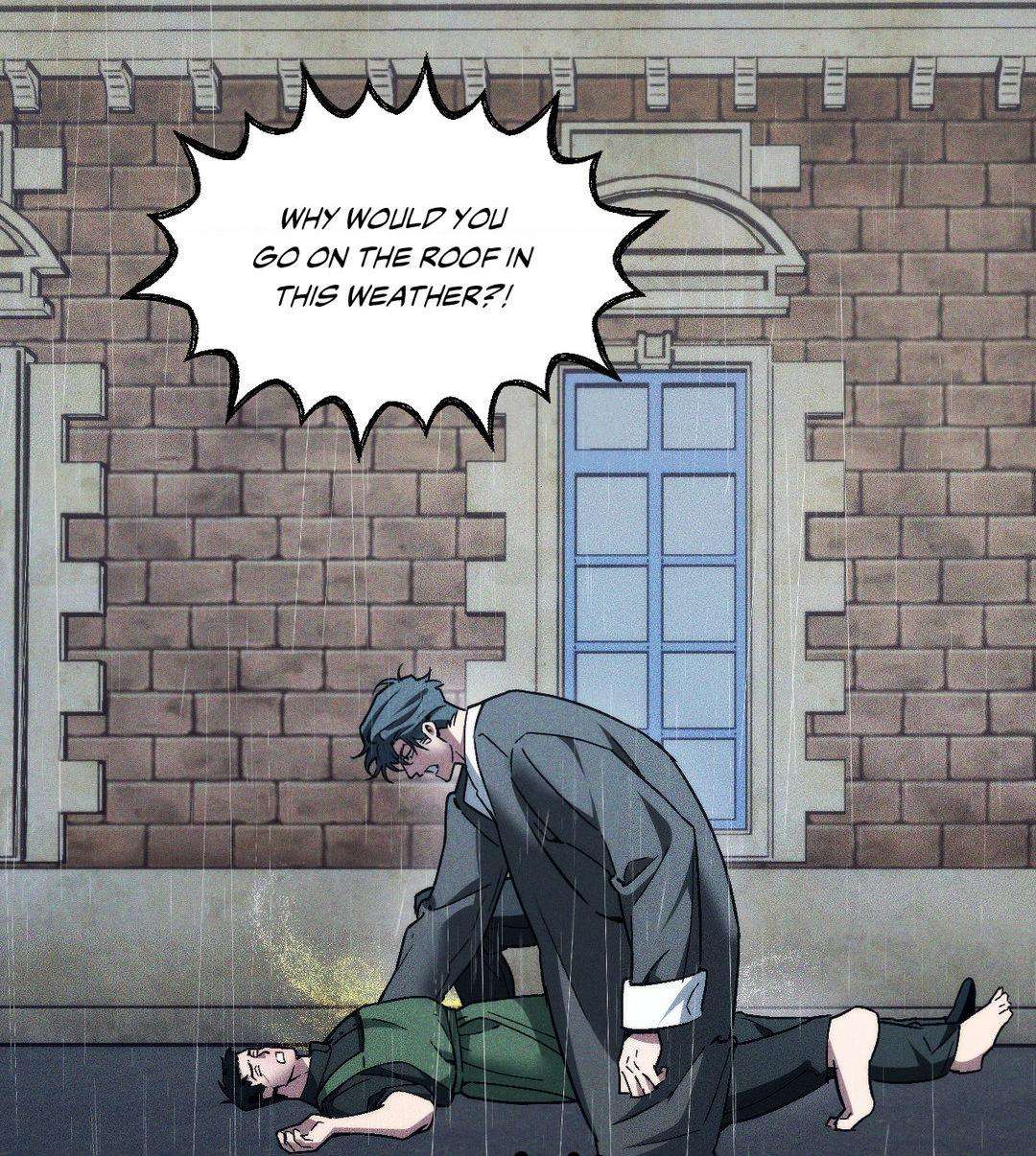 Swallow You Whole Chapter 10 page 58