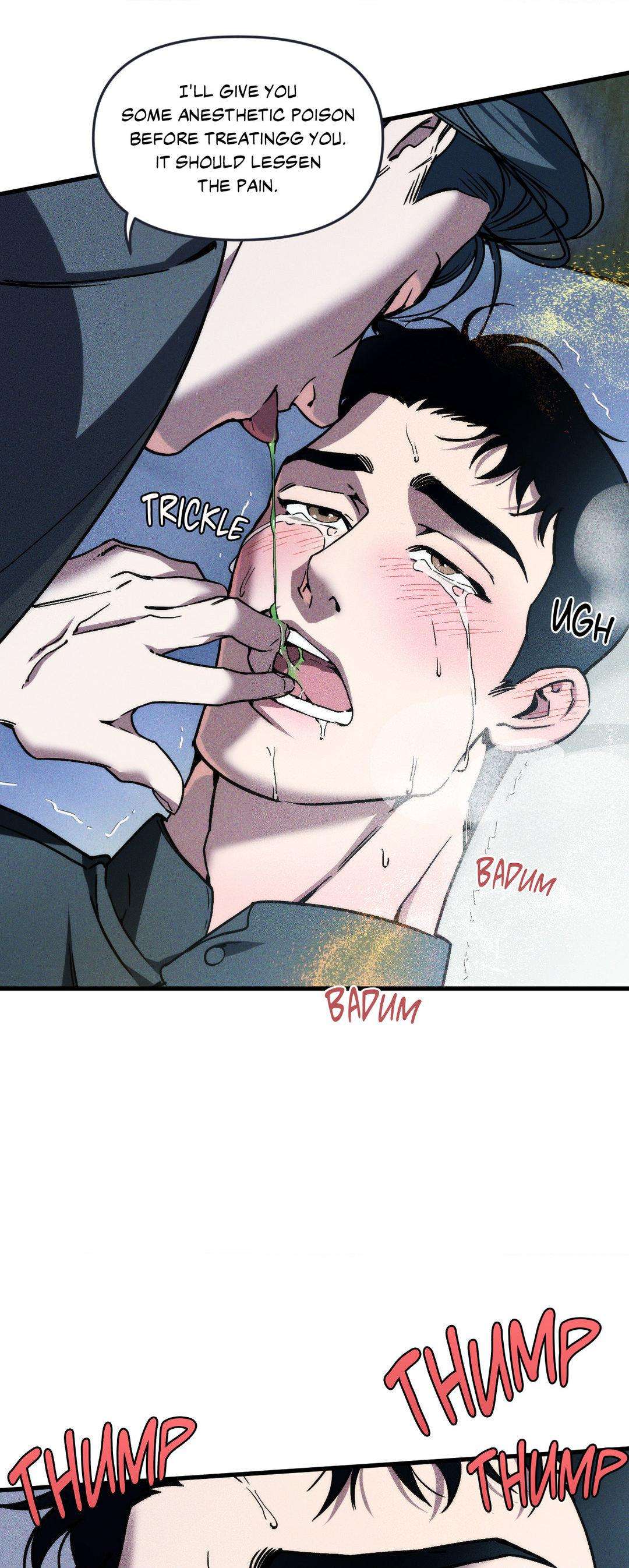 Swallow You Whole Chapter 10 page 65