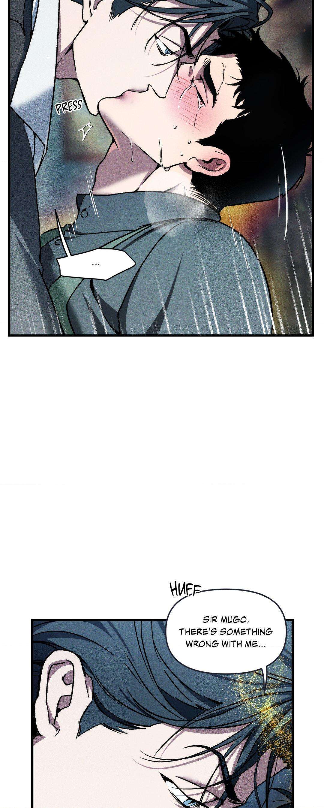 Swallow You Whole Chapter 10 page 67