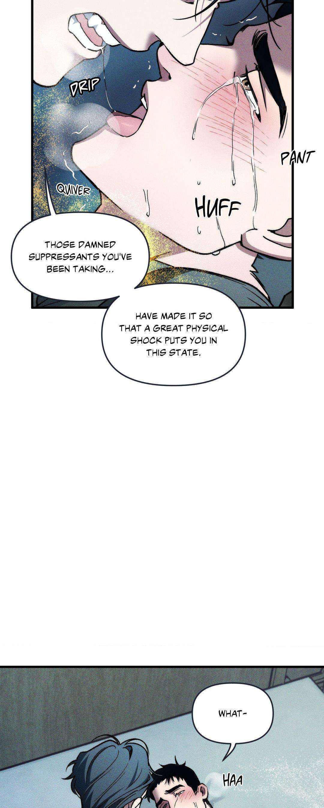 Swallow You Whole Chapter 10 page 68