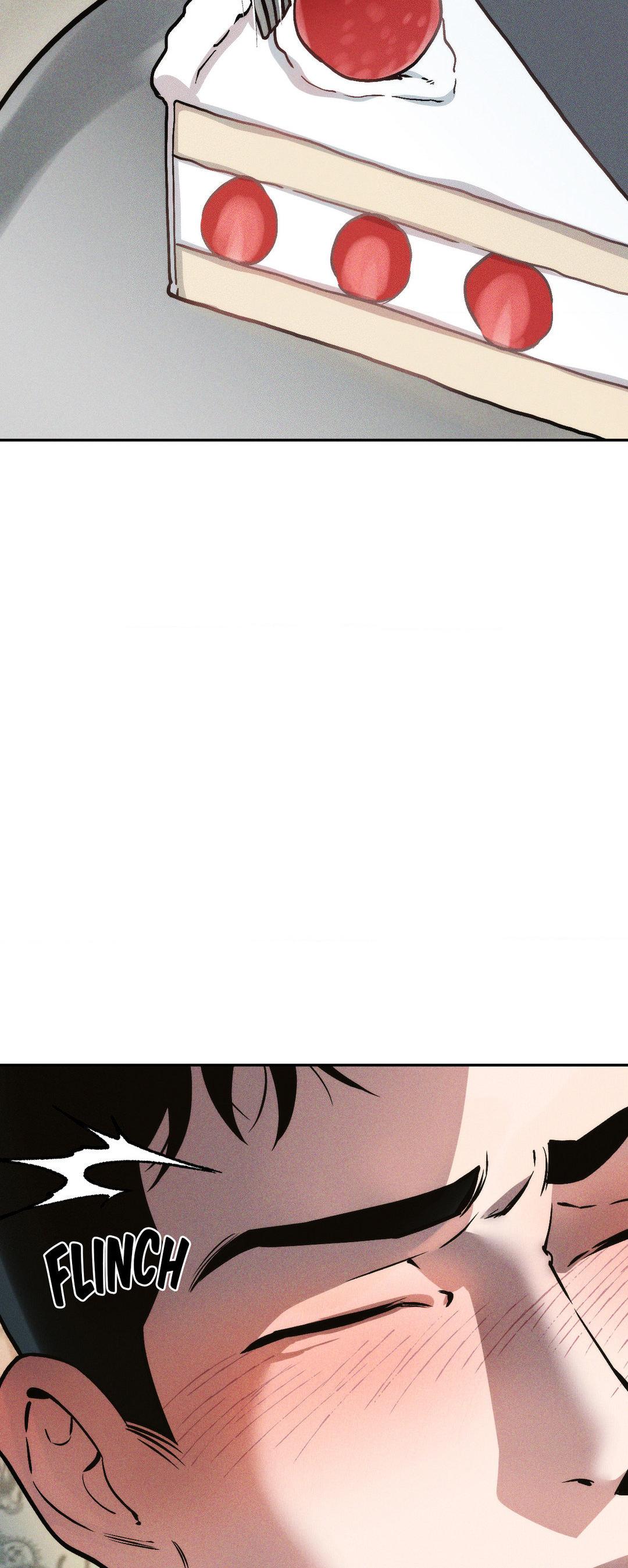 Swallow You Whole Chapter 2 page 4