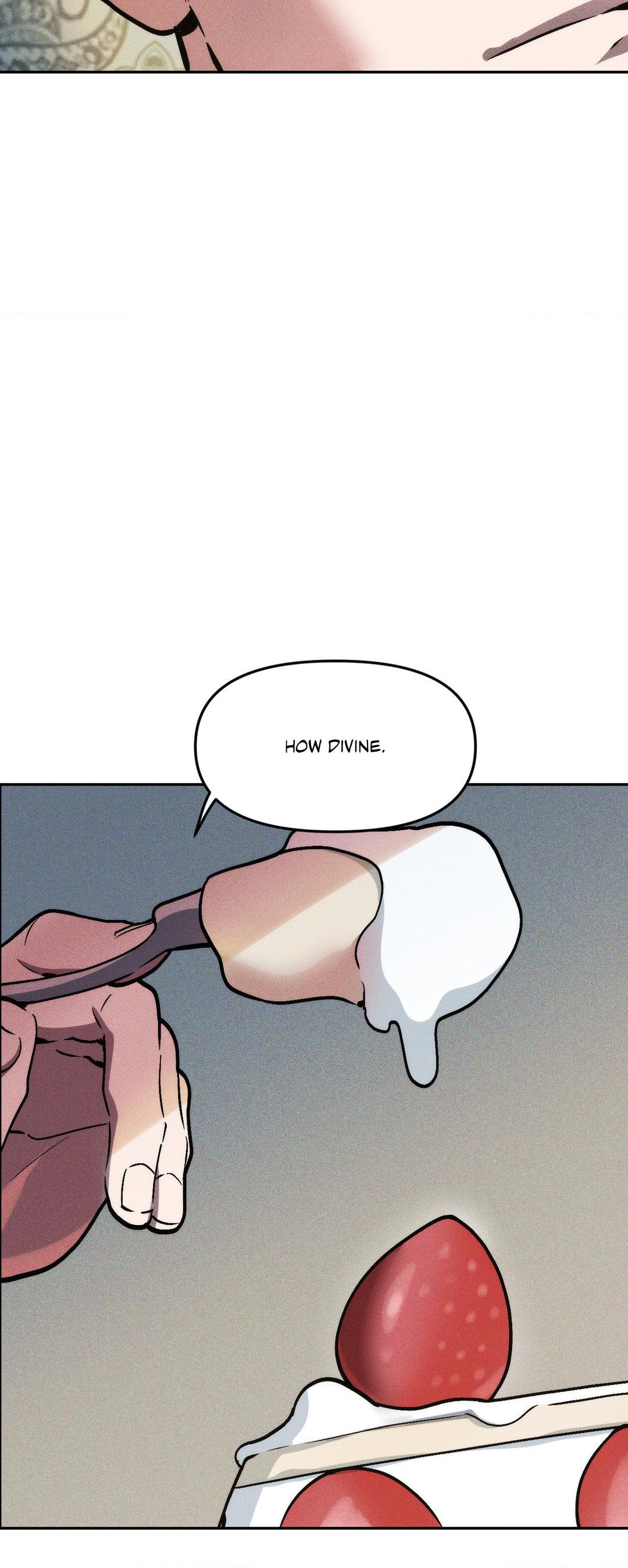 Swallow You Whole Chapter 2 page 5