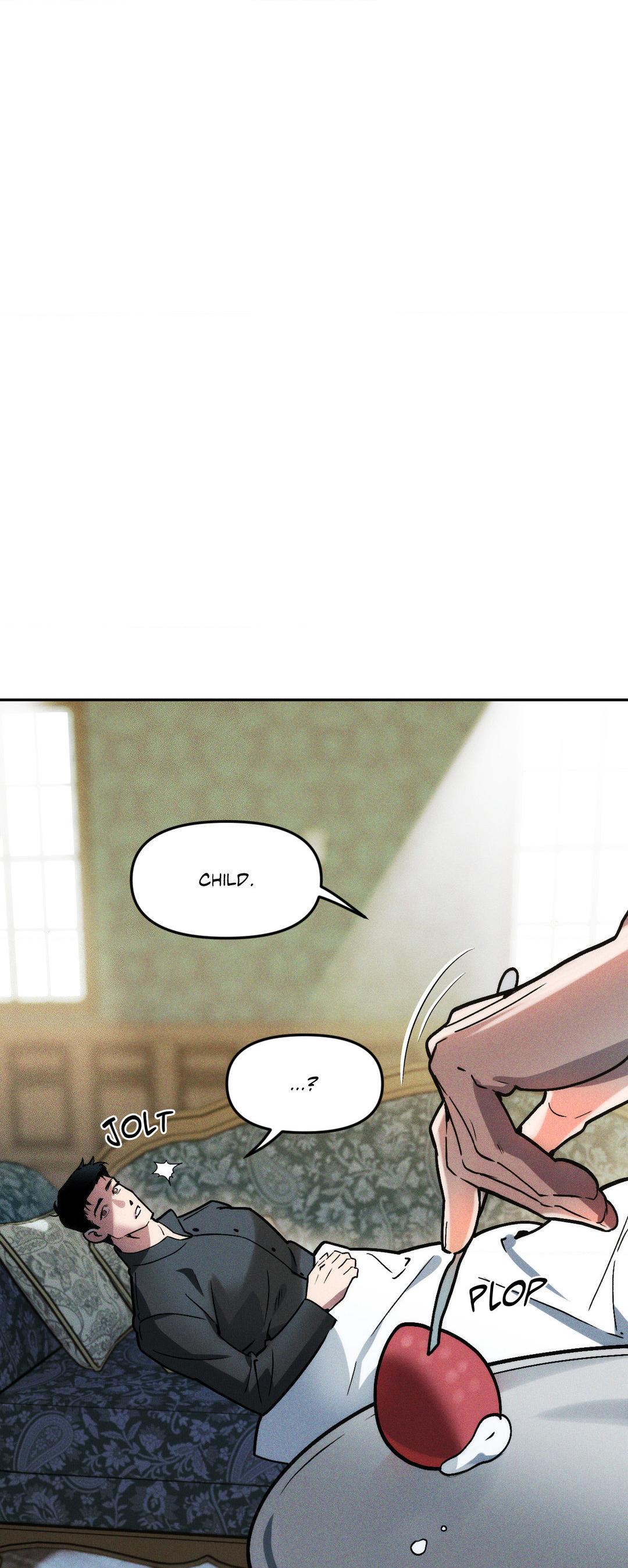 Swallow You Whole Chapter 2 page 6